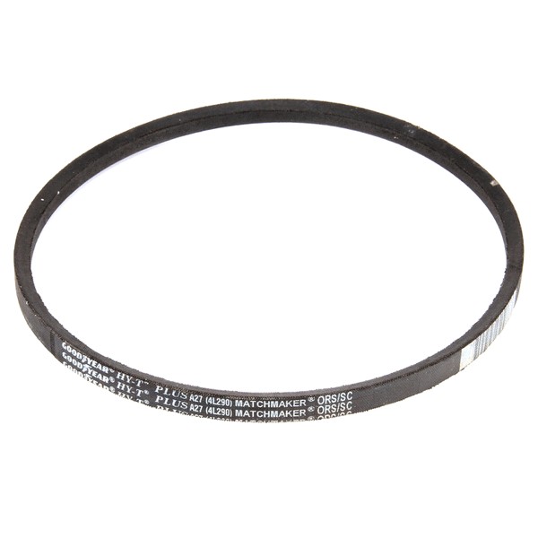 (image for) Oliver Products 5601-1119 BELT-V 4L290 OR A27 (NO COGS)